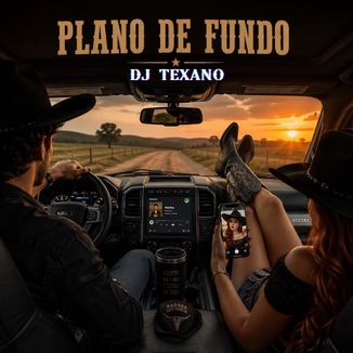 Foto da capa: Plano de Fundo