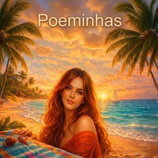 Foto da capa: Poeminhas