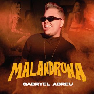 Foto da capa: Malandrona