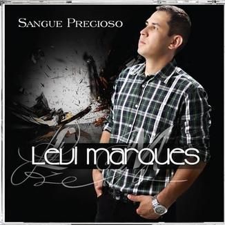 Foto da capa: sangue precioso