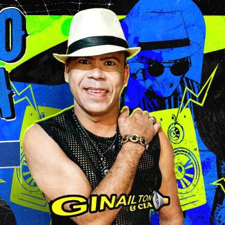 Foto da capa: Ginailtonecia  - Piseiro Brega