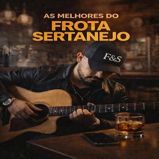 Foto da capa: FROTA SERTANEJO/ UNIVERSITÁRIO