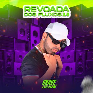Foto da capa: Revoada dos Fluxos 2.0