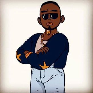 Foto da capa: Mixtape - Não sei fazer trap