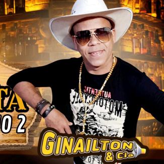Foto da capa: Ginailton e Cia - Seresta De Barzinho 2