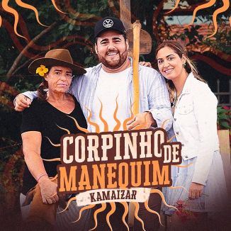 Foto da capa: Corpinho De Manequim