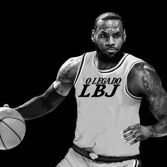 Foto da capa: O Legado LBJ