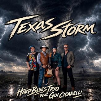 Foto da capa: Texas Storm