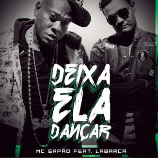 Foto da capa: Deixa ela Dançar