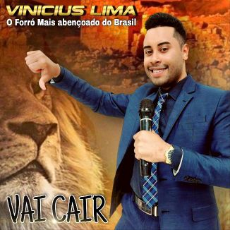 Foto da capa: Vai Cair