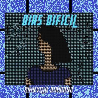 Foto da capa: Dias Difícil