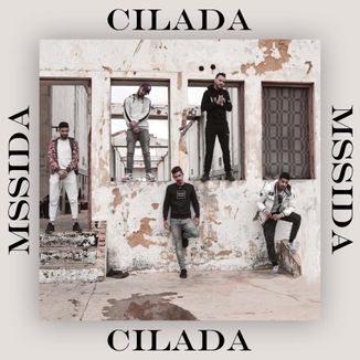 Foto da capa: Cilada (Mssida)