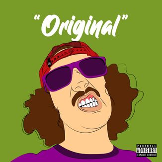 Foto da capa: "Original"