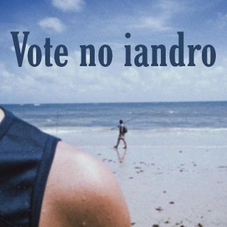 Foto da capa: Vote no iandroo