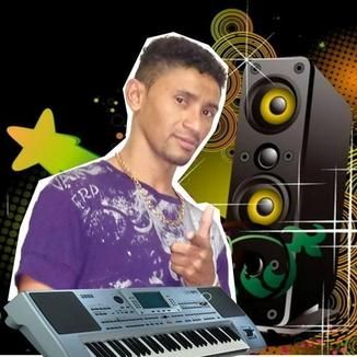 Foto da capa: O melhor do Momento - Cristian dos Teclados