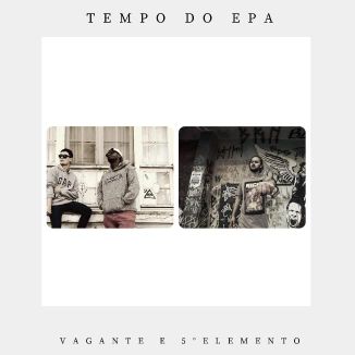 Foto da capa: Tempo Do Epa