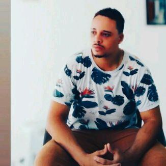 Foto da capa: Meu Jesus Me Achou