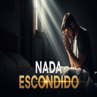 Foto da capa: Nada Escondido