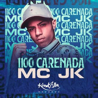 Foto da capa: 1100 Carenada