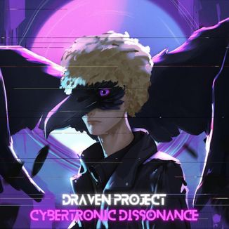 Foto da capa: Cybertronic Dissonance