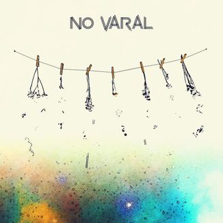 Foto da capa: No varal
