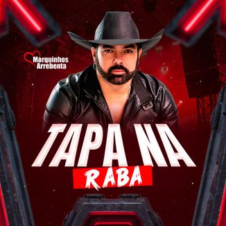 Foto da capa: Tapa Na Cara