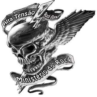 Foto da capa: Ministério do Rock I