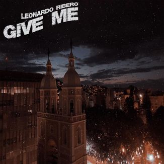 Foto da capa: Give Me