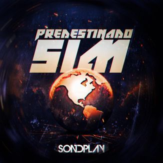 Foto da capa: Sondplay - Predestinado Sim