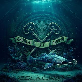 Foto da capa: Celacanto