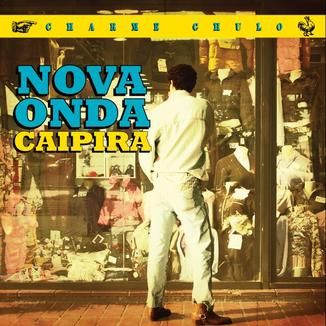 Foto da capa: Nova Onda Caipira