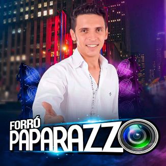 Foto da capa: Forró Paparazzo Vol 1