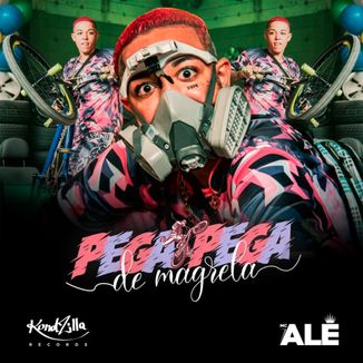 Foto da capa: Pega Pega De Magrela
