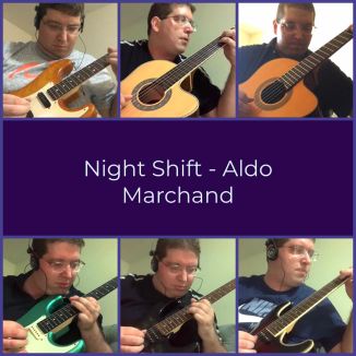 Foto da capa: Night Shift