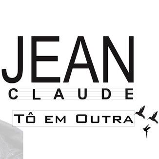 Foto da capa: Jean Claude