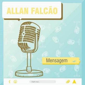 Foto da capa: Mensagem