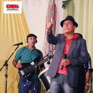 Foto da capa: PAGODEFORROZADO