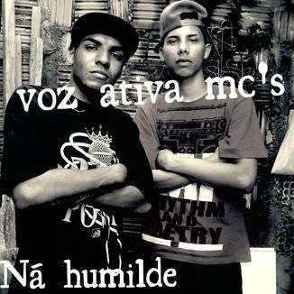 Foto da capa: NÁ HUMILDE