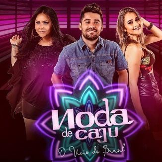 Foto da capa: noda de caju uma nova historia