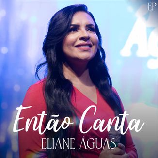 Foto da capa: Então Canta
