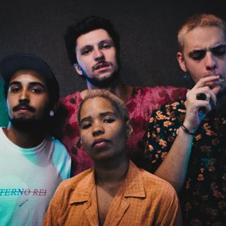 Foto da capa: Carnaval