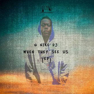 Foto da capa: - WHEN THEY SEE US