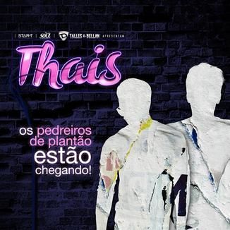 Foto da capa: Thais