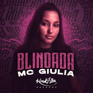 Foto da capa: Blindada