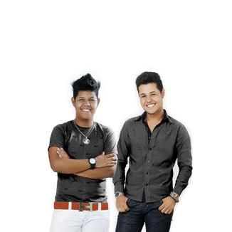 Foto da capa: Stevan e Thiago