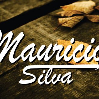 Foto da capa: Minhas Composições - Mauricio Silva