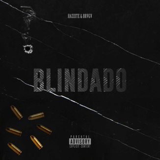 Foto da capa: Blindado