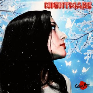 Foto da capa: NIGHTMARE