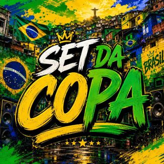 Capa do disco