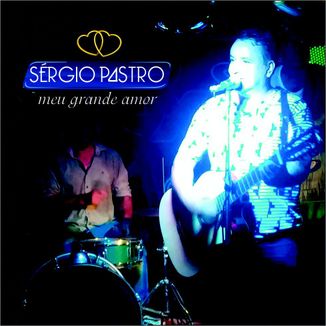 Foto da capa: MEU GRANDE AMOR